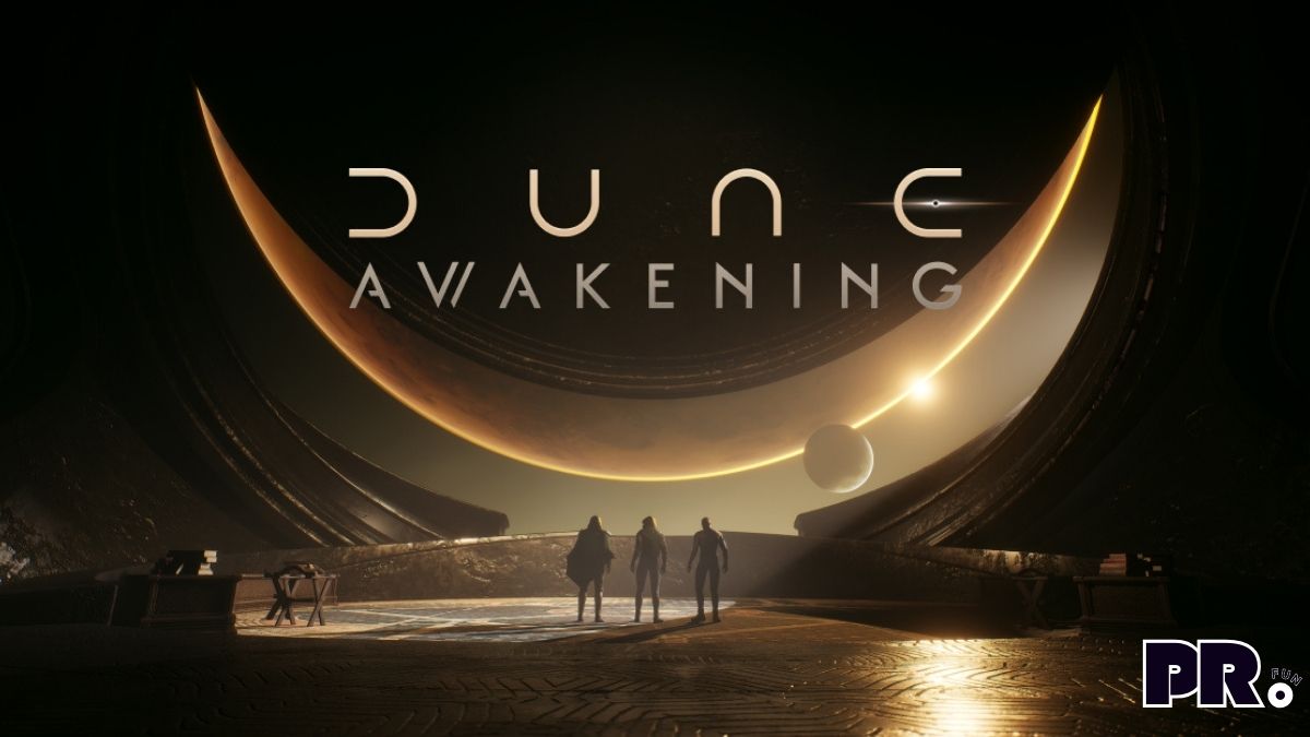 Dune Awakening