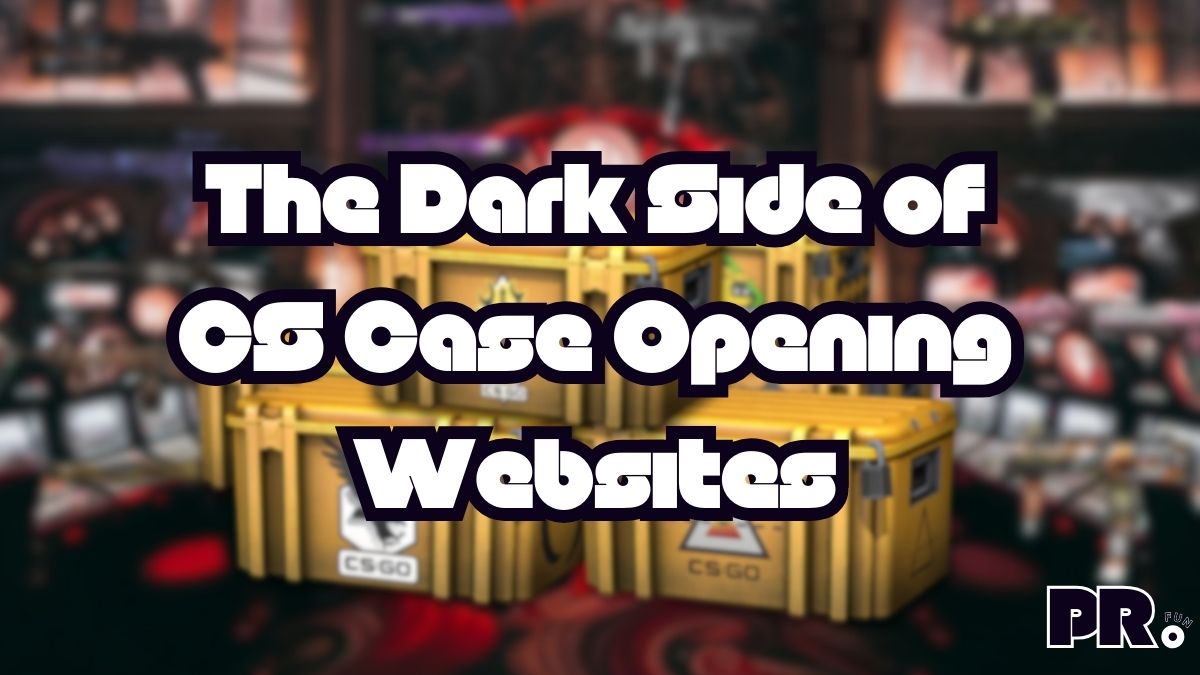 Case Opening Websites