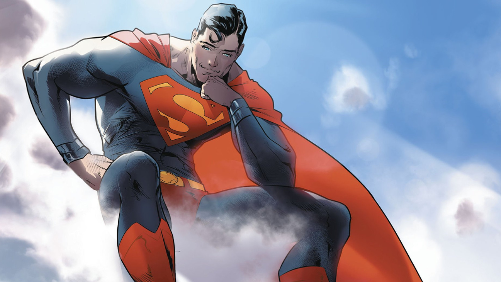 1-1 Superman Day and best way to celebrate