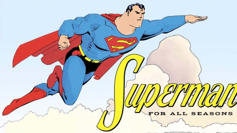 2-1 Superman Day and best way to celebrate