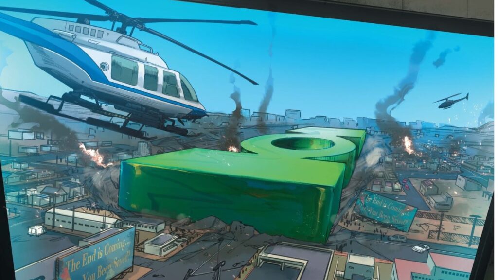 2-1024x576 Absolute Green Lantern #1: A Terrific Reinvention