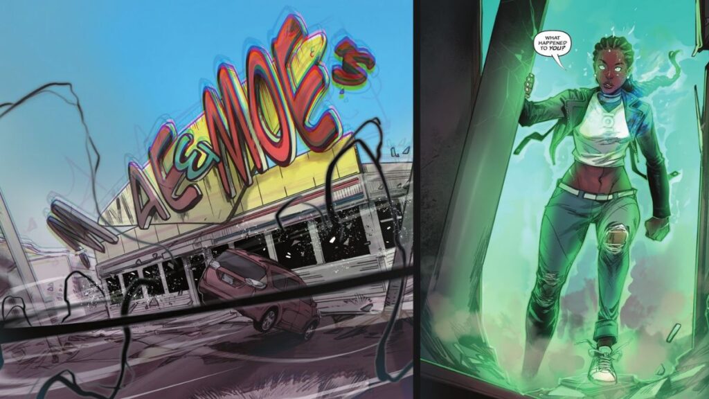 3-1024x576 Absolute Green Lantern #1: A Terrific Reinvention