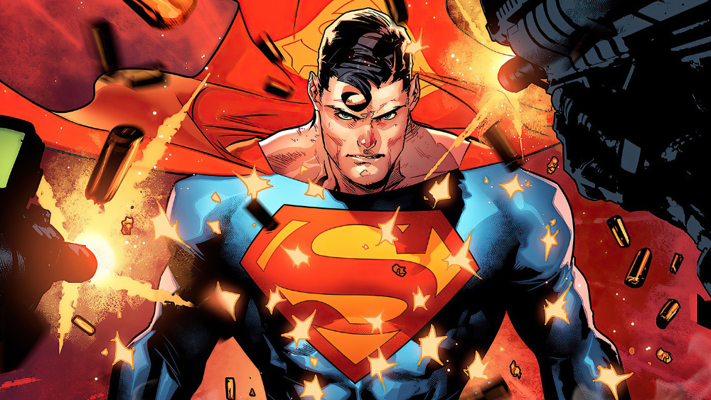 3-2 Superman Day and best way to celebrate