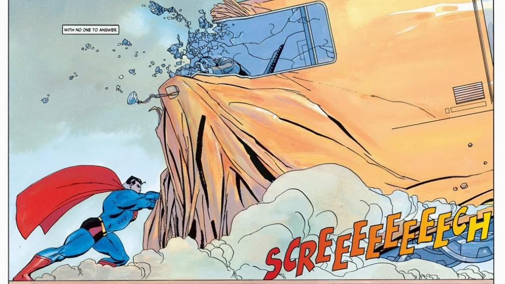 4 Superman Day and best way to celebrate