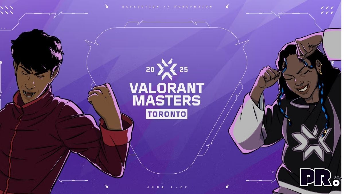 Masters Toronto